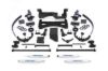 Picture of Fabtech Suspension Lift Kit - K1015