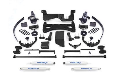 Picture of Fabtech Suspension Lift Kit - K1015
