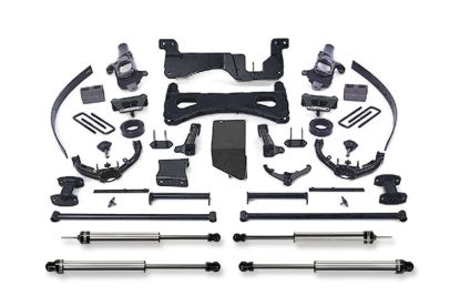 Picture of Fabtech Suspension Lift Kit - K1015DL