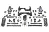 Picture of Fabtech Suspension Lift Kit - K1018