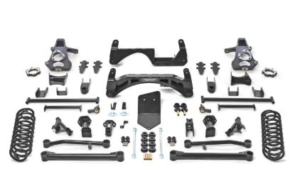 Picture of Fabtech Suspension Lift Kit - K1018