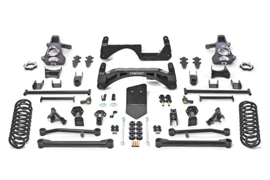 Picture of Fabtech Suspension Lift Kit - K1018