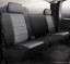 Picture of FIA Accessory Seat Cover Set - NP92-26 GRAY