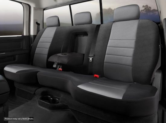 Picture of FIA Seat Cover - NP92-79 GRAY