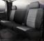 Picture of FIA Accessory Seat Cover Set - NP92-96 GRAY