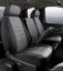 Picture of FIA Accessory Seat Cover Set - NP97-42 GRAY