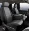 Picture of FIA Accessory Seat Cover Set - NP98-36 GRAY