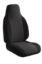 Picture of FIA Accessory Seat Cover Set - Oe3020 CHARC