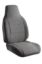 Picture of FIA Accessory Seat Cover Set - Oe3020 GRAY