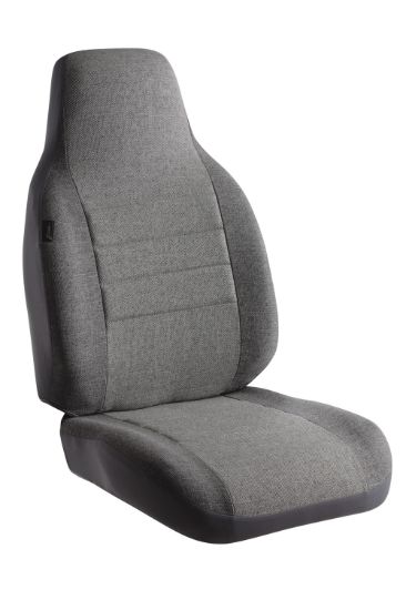 Picture of FIA Accessory Seat Cover Set - Oe3022 GRAY