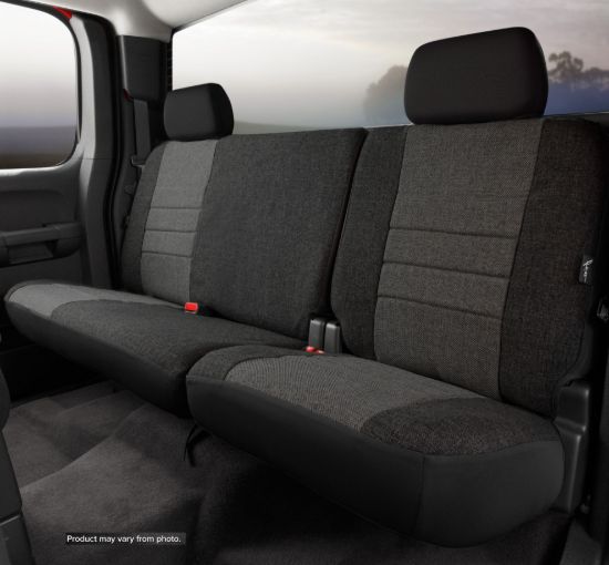 Picture of FIA Accessory Seat Cover Set - OE32-14 CHARC