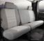 Picture of FIA Accessory Seat Cover Set - OE32-16 GRAY