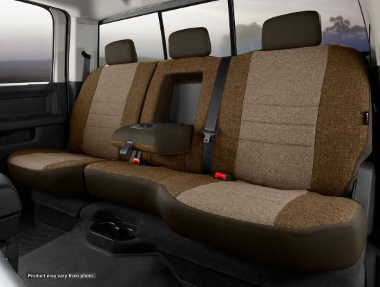 Picture of FIA Accessory Seat Cover Set - OE32-17 TAUPE