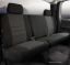Picture of FIA Accessory Seat Cover Set - OE32-20 CHARC