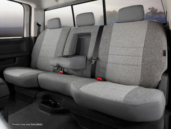 Picture of FIA Accessory Seat Cover Set - OE32-22 GRAY