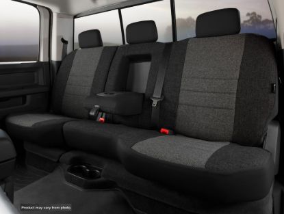 Picture of FIA Accessory Seat Cover Set - OE32-24 CHARC
