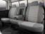 Picture of FIA Accessory Seat Cover Set - OE32-27 GRAY