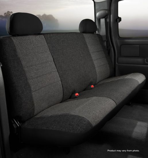 Picture of FIA Accessory Seat Cover Set - OE32-28 CHARC