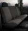 Picture of FIA Accessory Seat Cover Set - OE32-28 CHARC