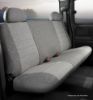 Picture of FIA Accessory Seat Cover Set - OE32-28 GRAY