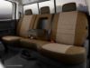 Picture of FIA Accessory Seat Cover Set - OE32-36 GRAY