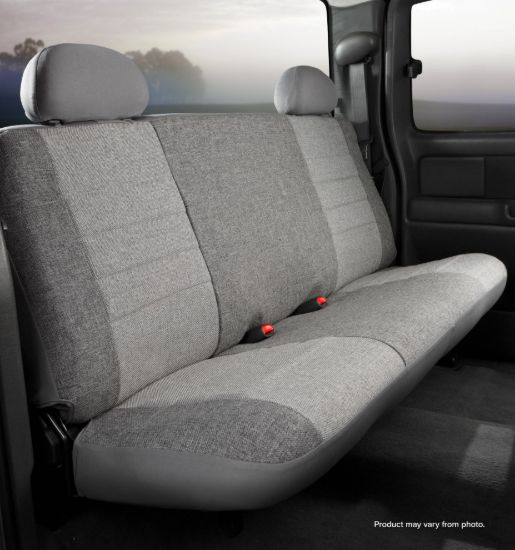 Picture of FIA Accessory Seat Cover Set - OE32-43 GRAY