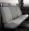 Picture of FIA Accessory Seat Cover Set - OE32-43 GRAY