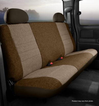 Picture of FIA Accessory Seat Cover Set - OE32-43 TAUPE