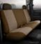 Picture of FIA Accessory Seat Cover Set - OE32-46 TAUPE
