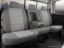 Picture of FIA Accessory Seat Cover Set - OE32-53 GRAY