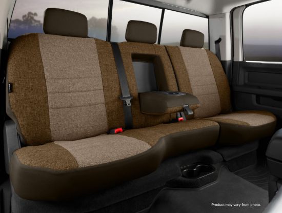 Picture of FIA Accessory Seat Cover Set - OE32-53 TAUPE