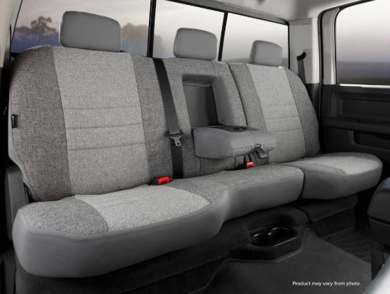 Picture of FIA Accessory Seat Cover Set - OE32-54 GRAY