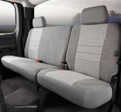 Picture of FIA Accessory Seat Cover Set - OE32-60 GRAY
