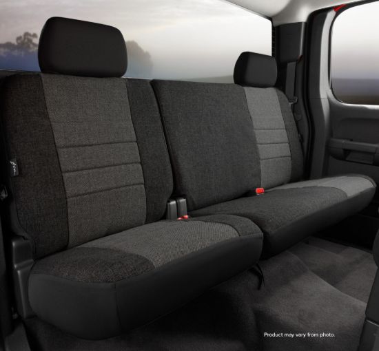 Picture of FIA Accessory Seat Cover Set - OE32-61 CHARC