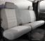Picture of FIA Accessory Seat Cover Set - OE32-67 GRAY
