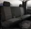 Picture of FIA Accessory Seat Cover Set - OE35-3 CHARC