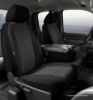 Picture of FIA Accessory Seat Cover Set - OE37-10 CHARC