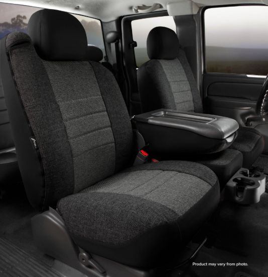 Picture of FIA Accessory Seat Cover Set - OE37-17 CHARC