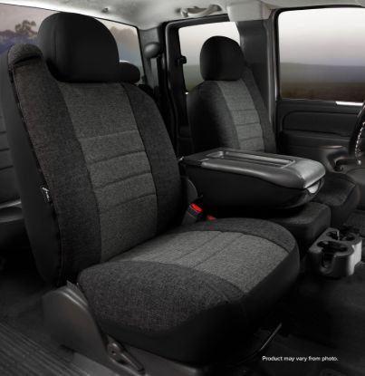 Picture of FIA Accessory Seat Cover Set - OE37-20 CHARC
