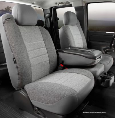 Picture of FIA Accessory Seat Cover Set - OE37-20 GRAY
