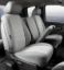 Picture of FIA Accessory Seat Cover Set - OE37-25 GRAY