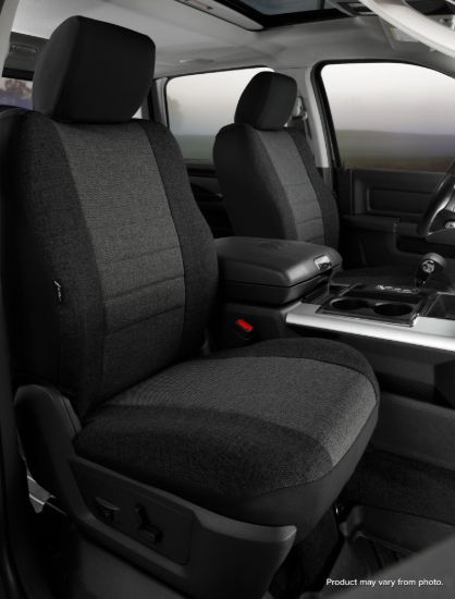 Picture of FIA Accessory Seat Cover Set - OE37-26 CHARC