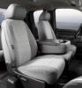 Picture of FIA Accessory Seat Cover Set - OE37-29 GRAY