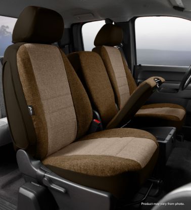 Picture of FIA Accessory Seat Cover Set - OE37-30 TAUPE