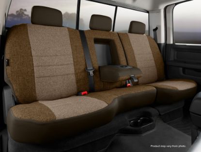 Picture of FIA Accessory Seat Cover Set - OE37-31 TAUPE