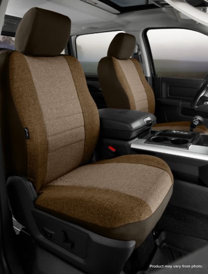 Picture of FIA Accessory Seat Cover Set - OE37-68 TAUPE