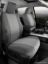 Picture of FIA Accessory Seat Cover Set - OE37-73 GRAY