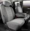 Picture of FIA Accessory Seat Cover Set - OE38-17 GRAY