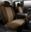 Picture of FIA Accessory Seat Cover Set - OE38-17 TAUPE