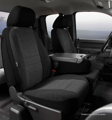Picture of FIA Accessory Seat Cover Set - OE38-25 CHARC